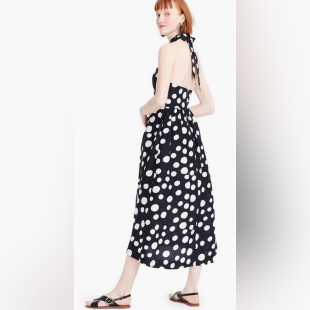 J Crew Cocktail Dress